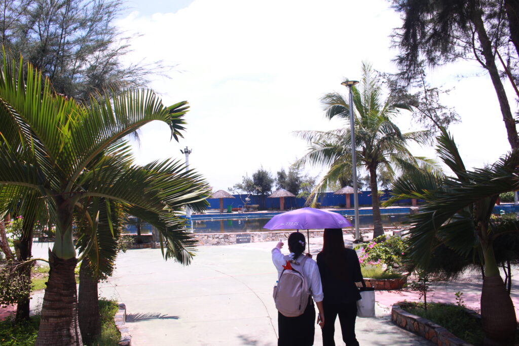 Vinhomes Green Paradise