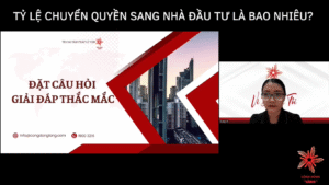 phương án 01