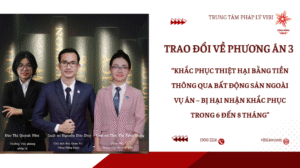 phương án 3