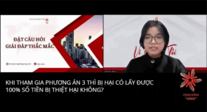 phương án 3