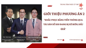 phương án 2