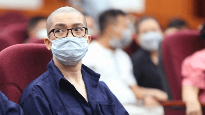 Luyện Alibaba