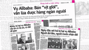 Luyện Alibaba