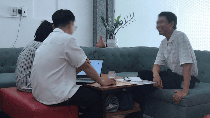 Alibaba nhận khắc phục bằng tiền