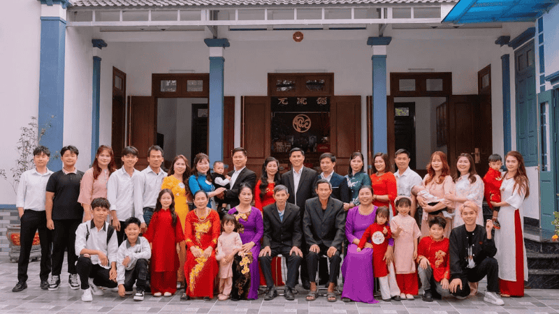 tranh chấp thừa kế