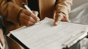 thủ tục mua bán doanh nghiệp
