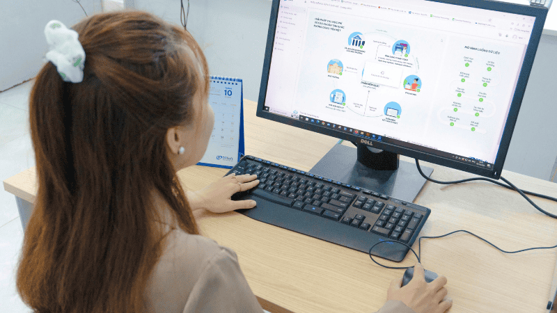 thủ tục mua bán doanh nghiệp