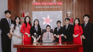 luật sư HCM