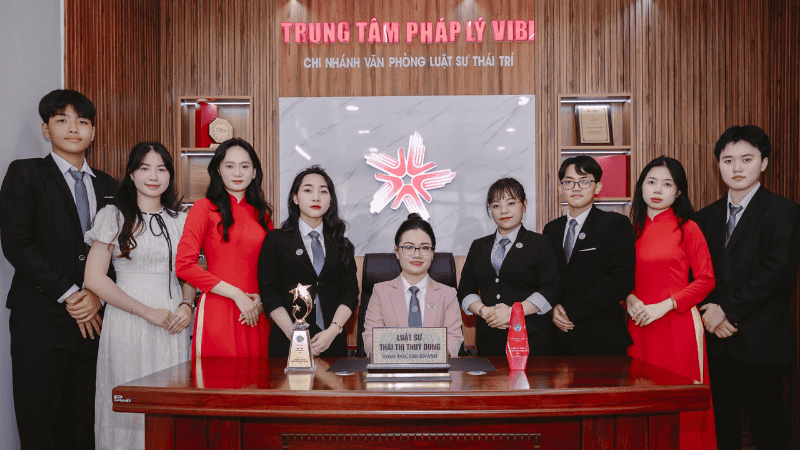 luật sư HCM