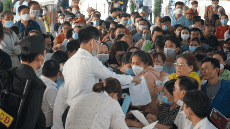 vụ án alibaba