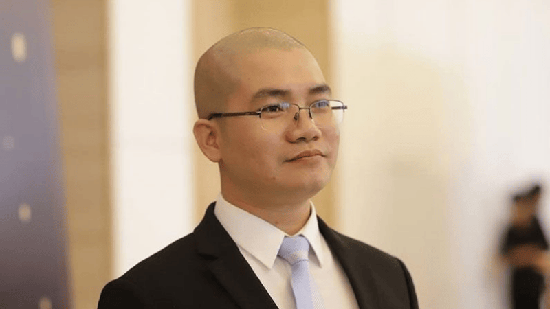 khởi kiện dân sự Alibaba