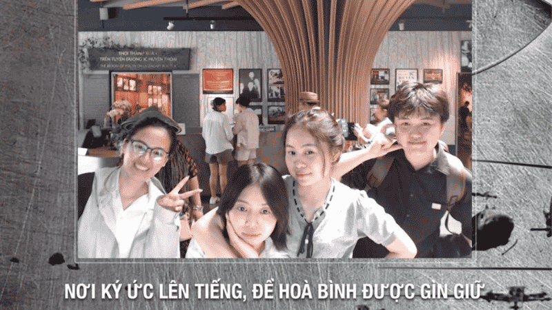 Hoạt Động Tri Ân 30/4